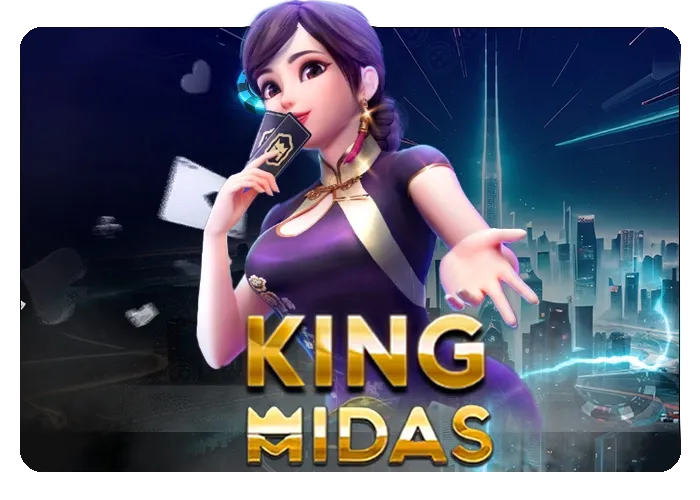 KING MIDAS