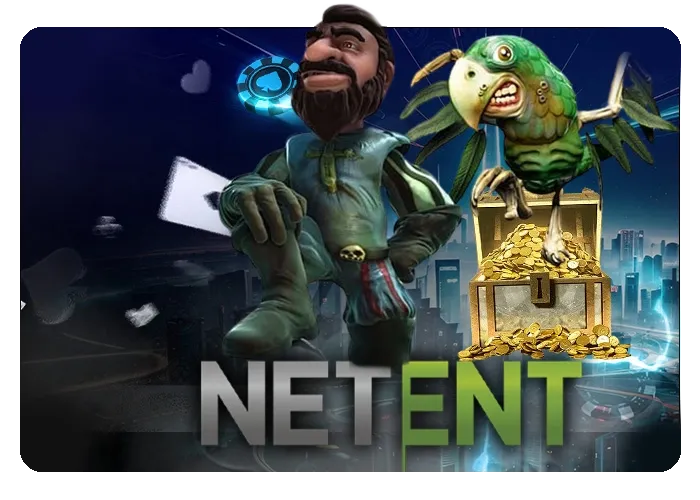 NET ENT