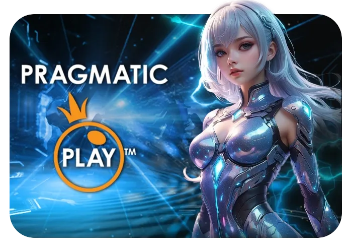 Pragmatic Play